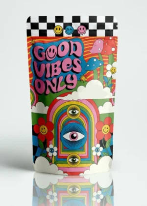 Good Vibes Only product image