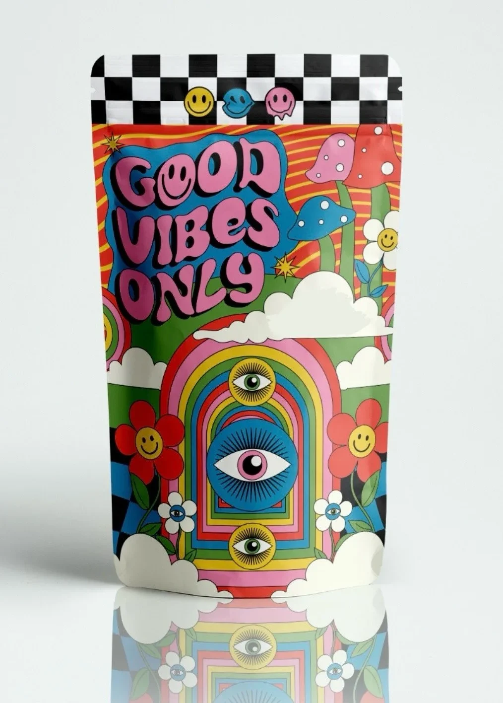 Good Vibes Only product image